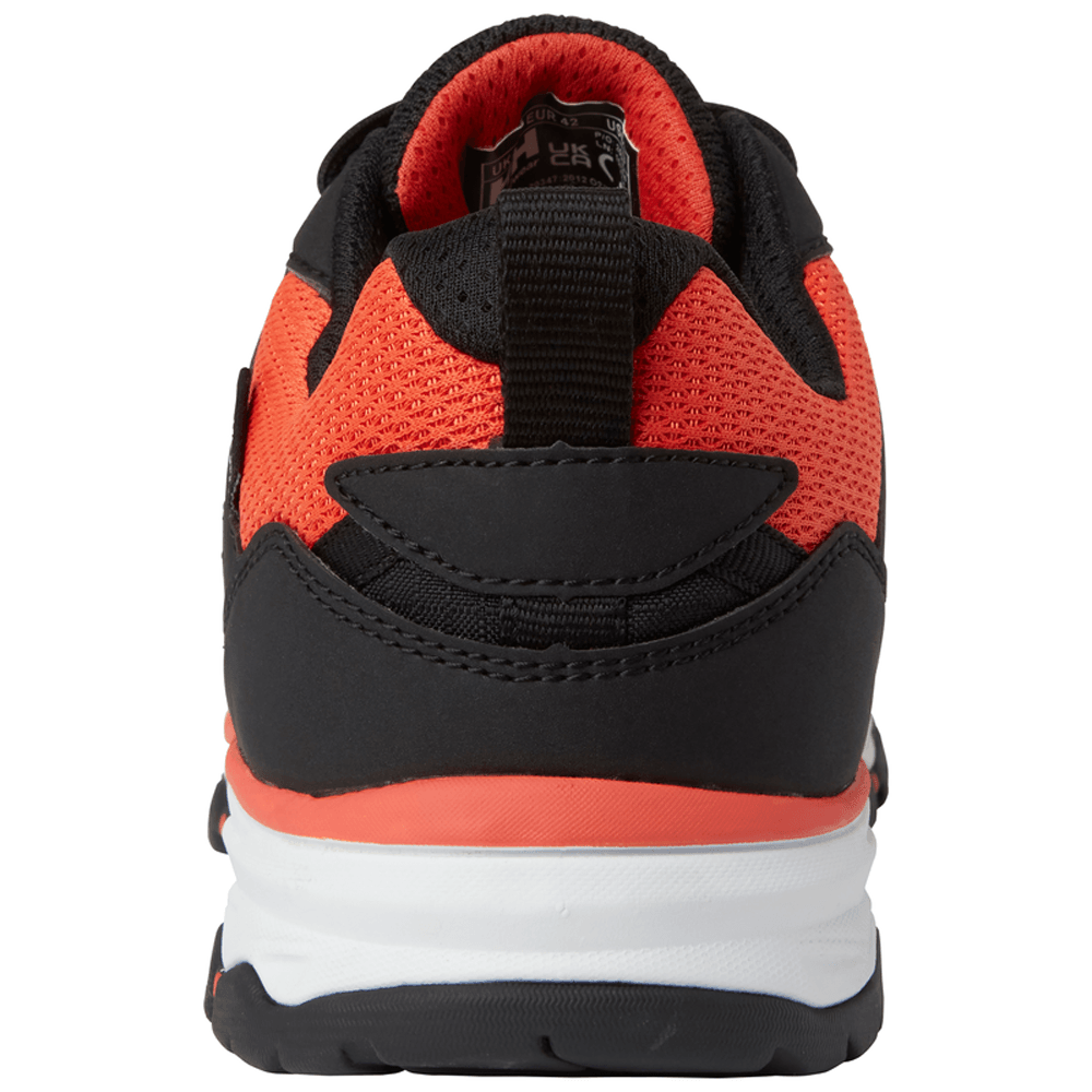 Helly Hansen 78388 Chelsea Evolution 2.0 Low-Cut O2 HT - Soft Toe Shoes