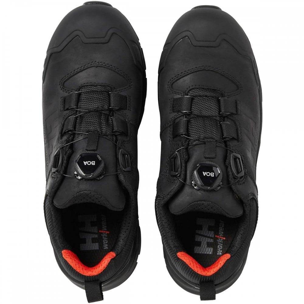 Helly Hansen 78400 Oxford Boa Composite-Toe Safety Shoes S3