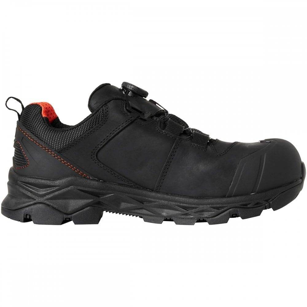 Helly Hansen 78400 Oxford Boa Composite-Toe Safety Shoes S3