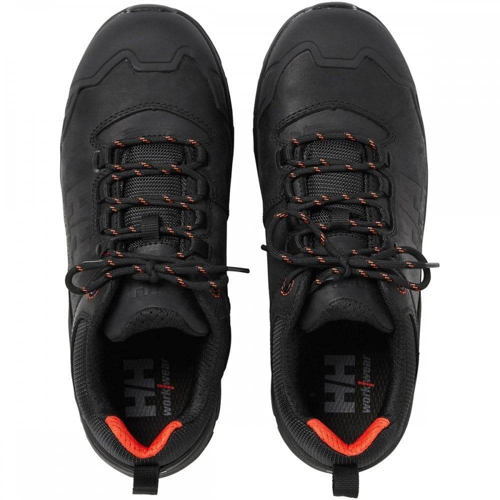 Helly Hansen 78402 Oxford Composite-Toe Safety Shoes S3