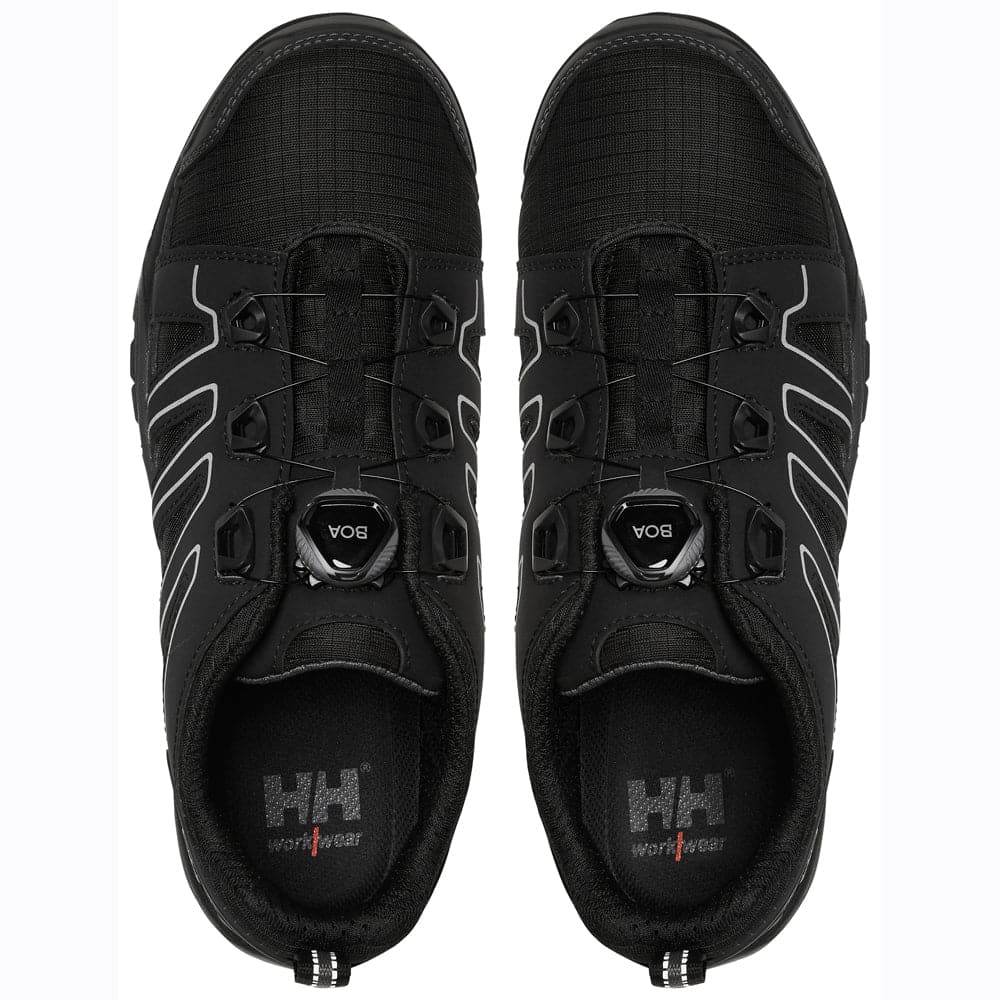 Helly Hansen 78420 Manchester Boa S1P Composite Toe Safety Sandals Trainer