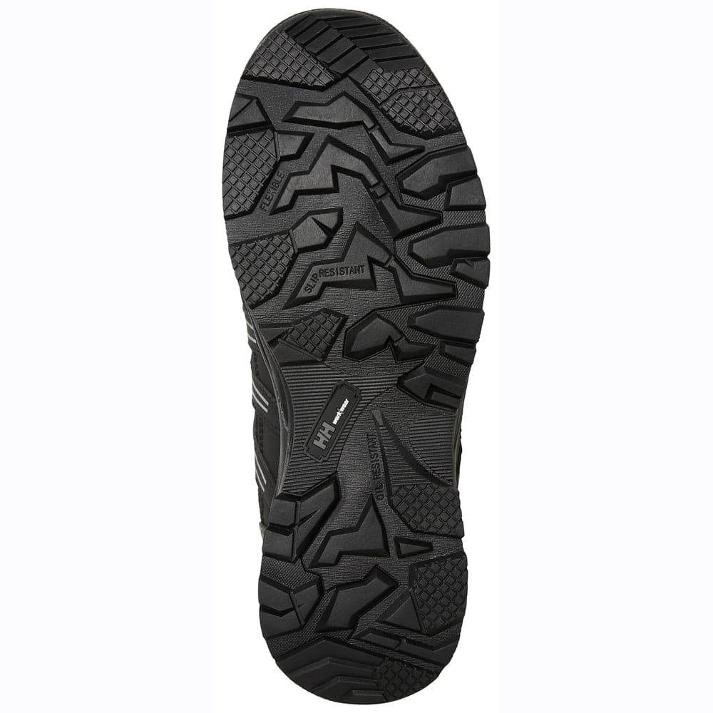 Helly Hansen 78422 Manchester Composite Toe Safety Mid Shoe Boot