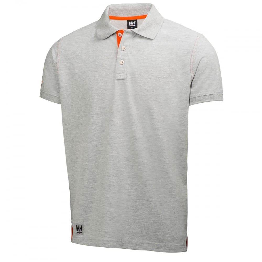 Helly Hansen 79025 Oxford Polo Shirt