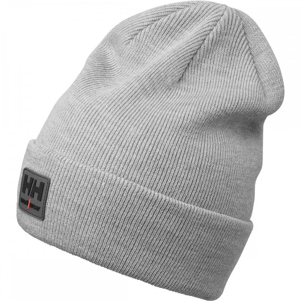 Helly Hansen 79811 Kensington Classic Logo Cuff Beanie Hat