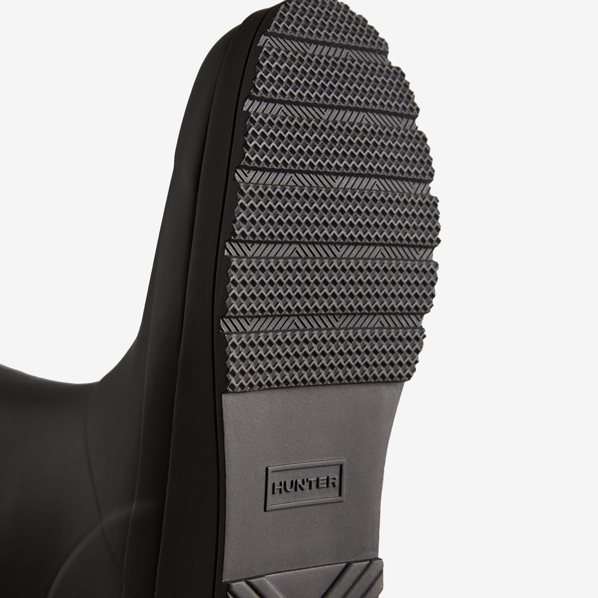 Hunter ORIGINAL PLAY BOOT TALL Wellies Black