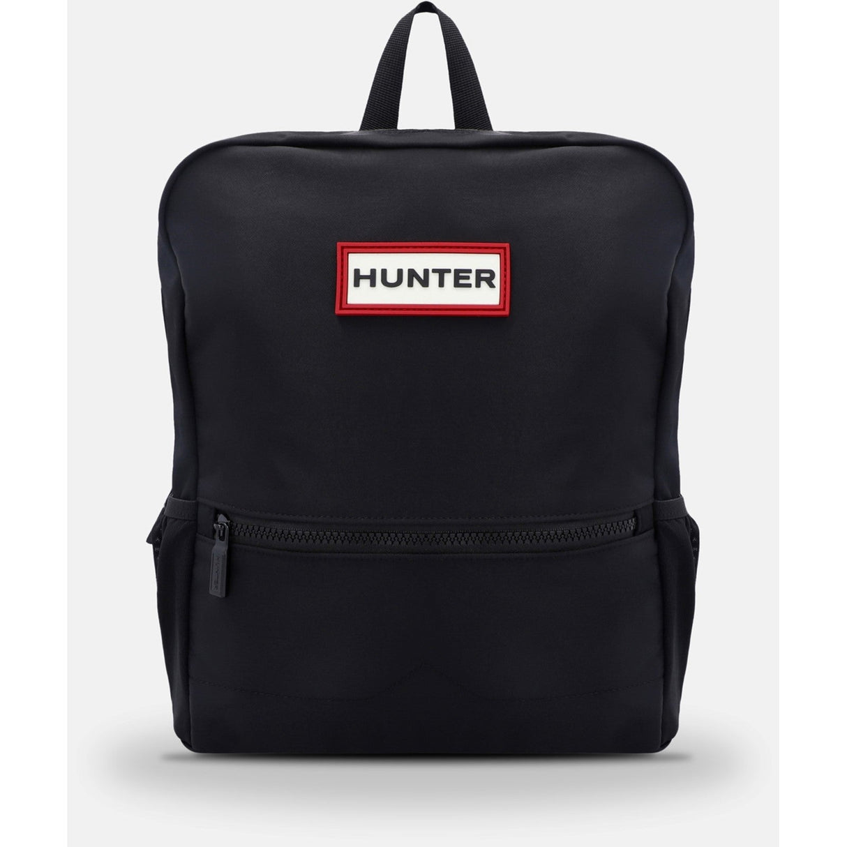 Hunter KIDS NYLON BACKPACK Black