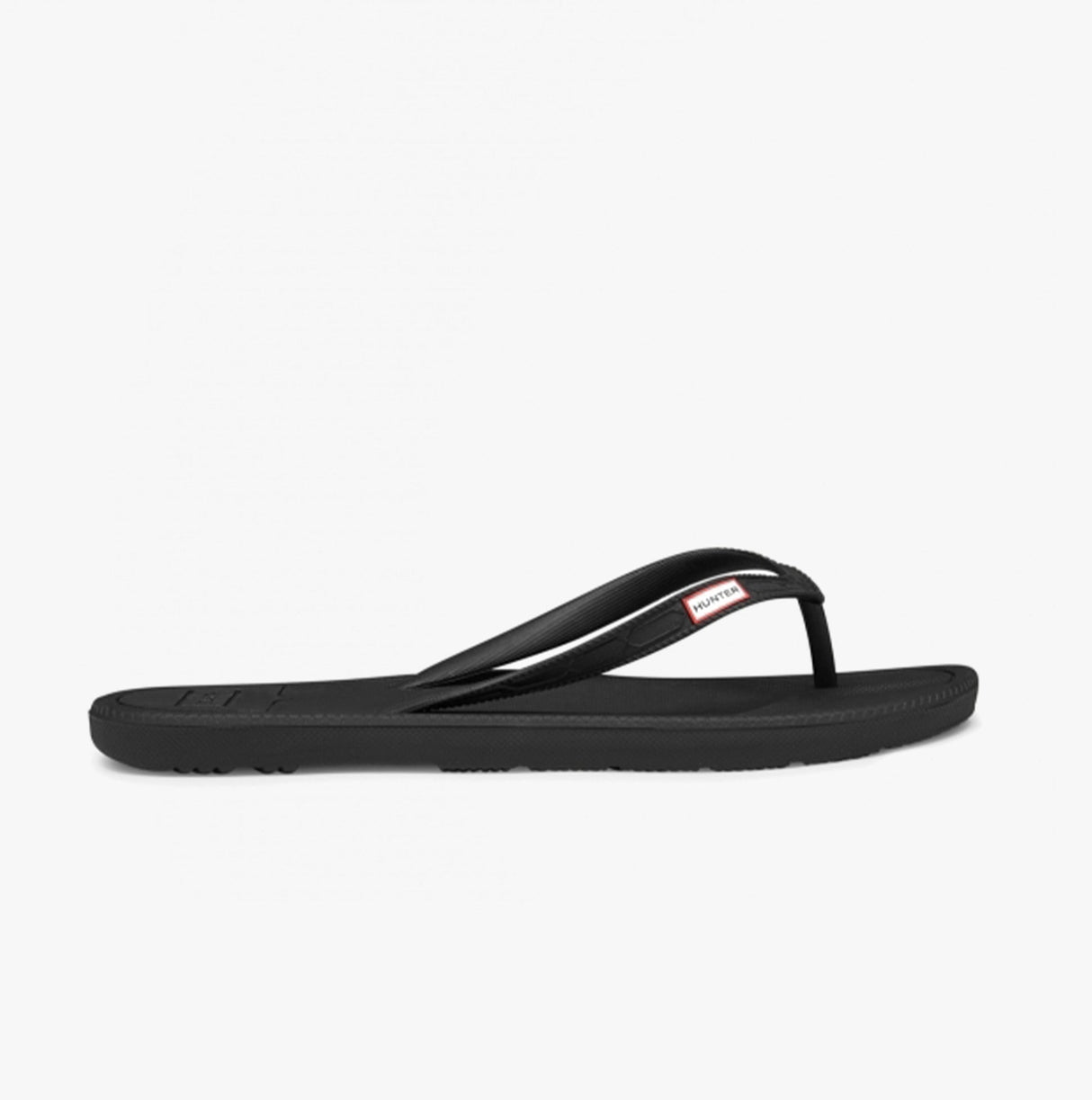 ORIGINAL FLIP FLOP Womens EVA Sandals Black
