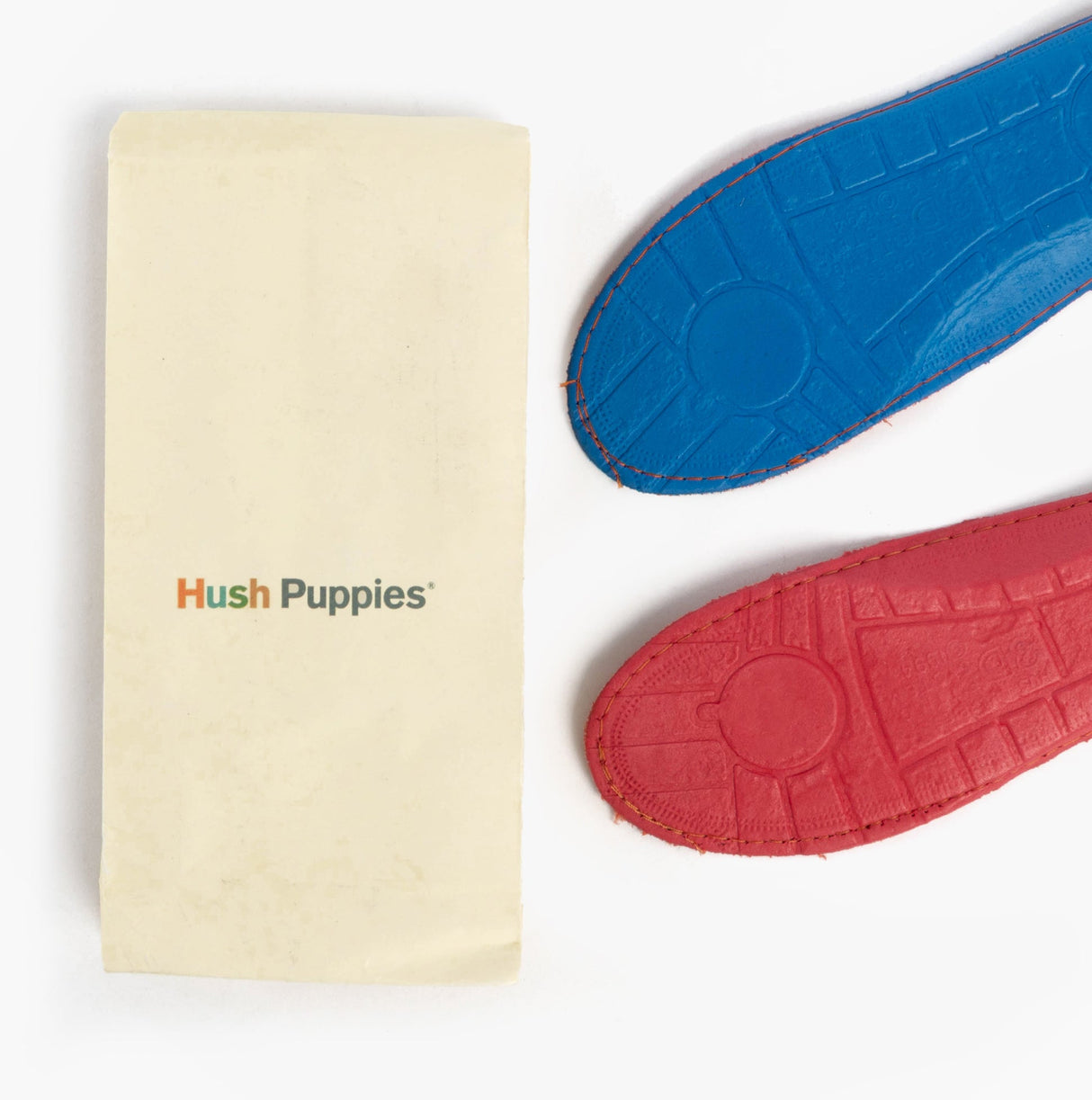 Hush Puppies JEZZA 2 Boys Leather School Shoes Black