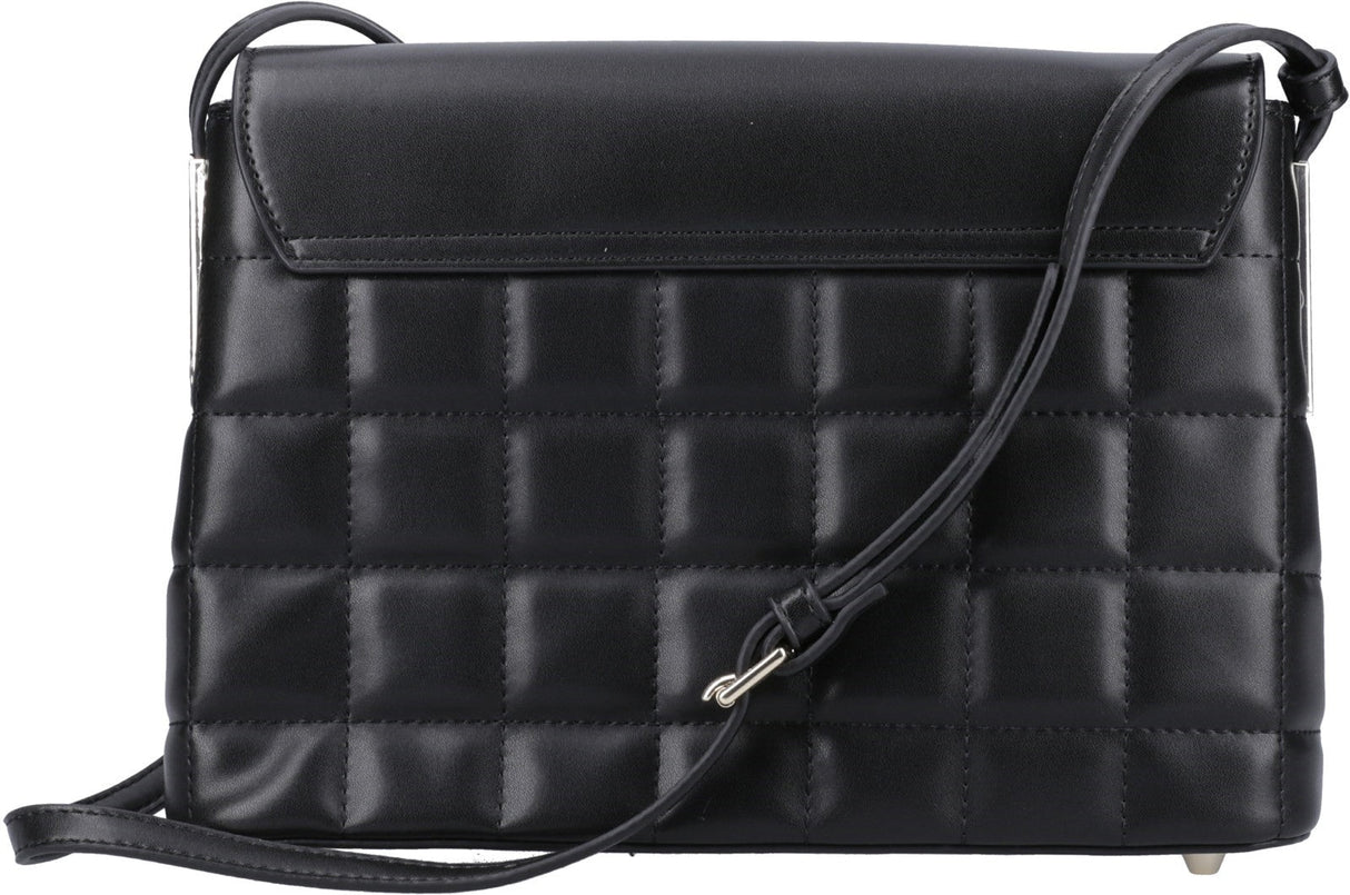 Hush Puppies GOMATHIE Womens Black