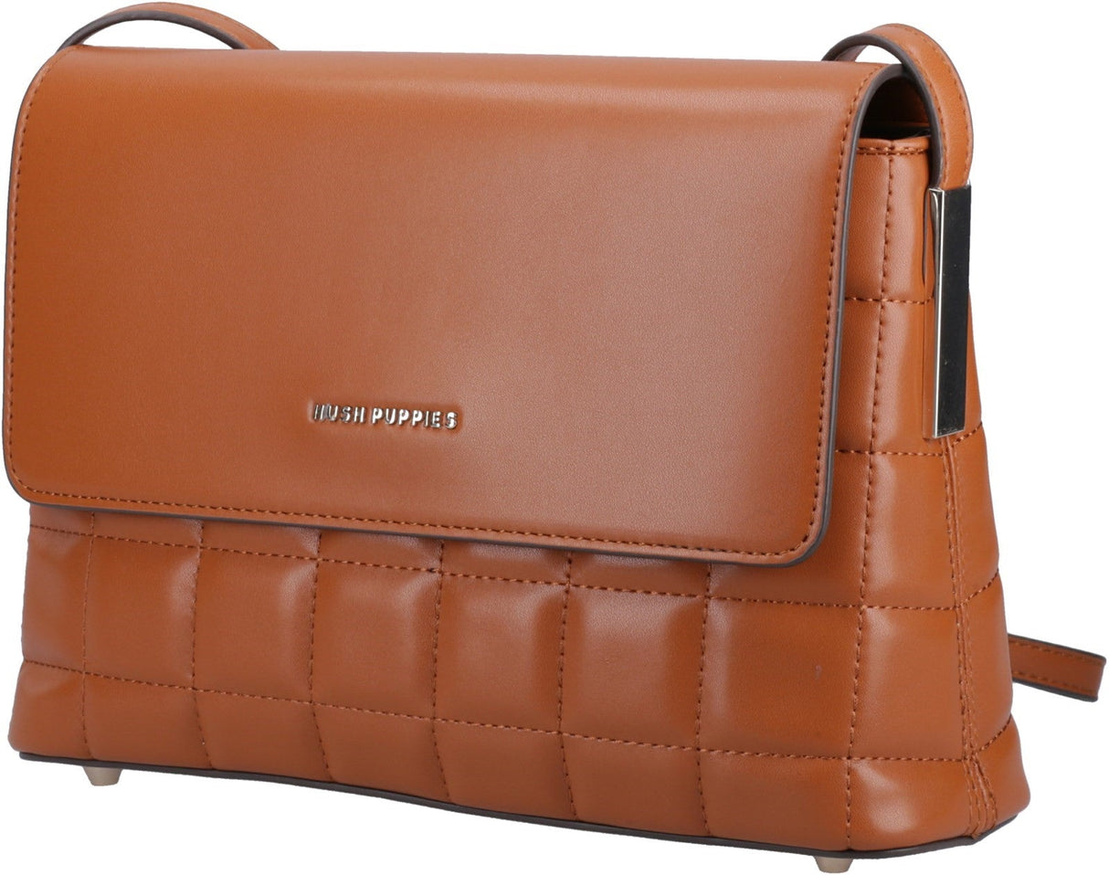 Hush Puppies GOMATHIE Womens Brown