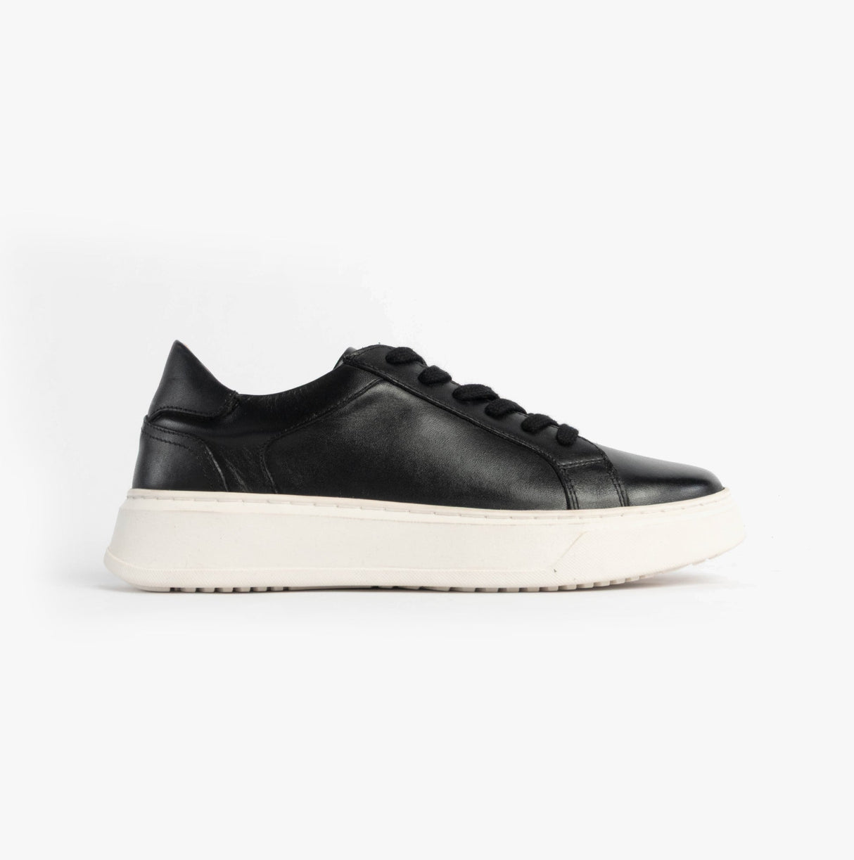 Hush Puppies CAMILLE Womens Trainers Black