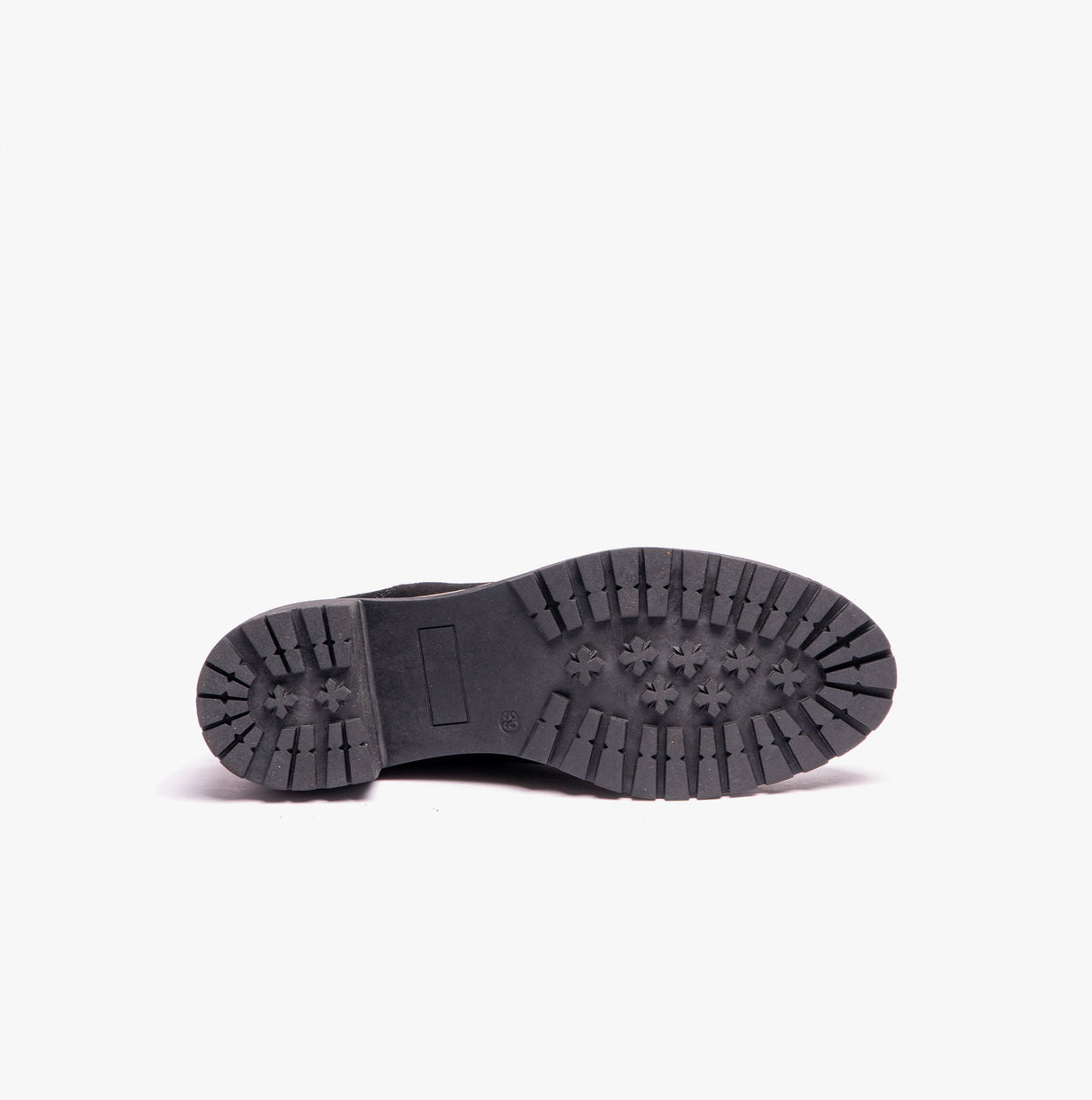 Hush Puppies FREDA CHELSEA Womens Ankle Boots Black