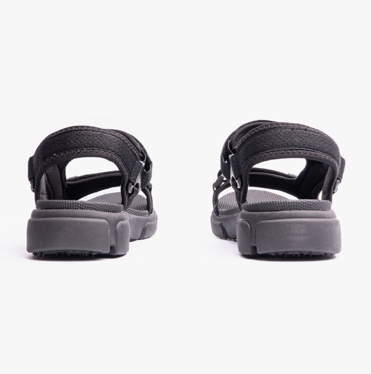 Hush Puppies SHELLEY Womens Sandals Black
