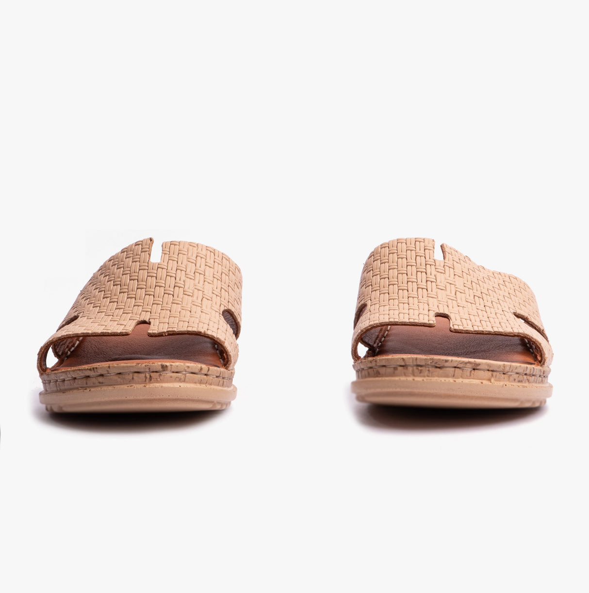 Hush Puppies ELOISE Womens Sandals Taupe