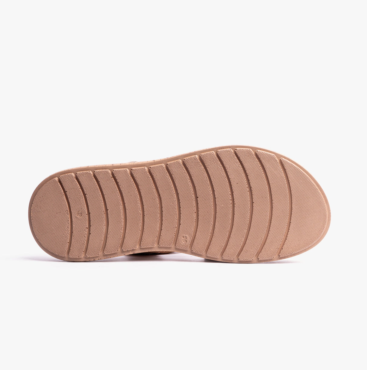 Hush Puppies SKYE Womens Sandals Tan