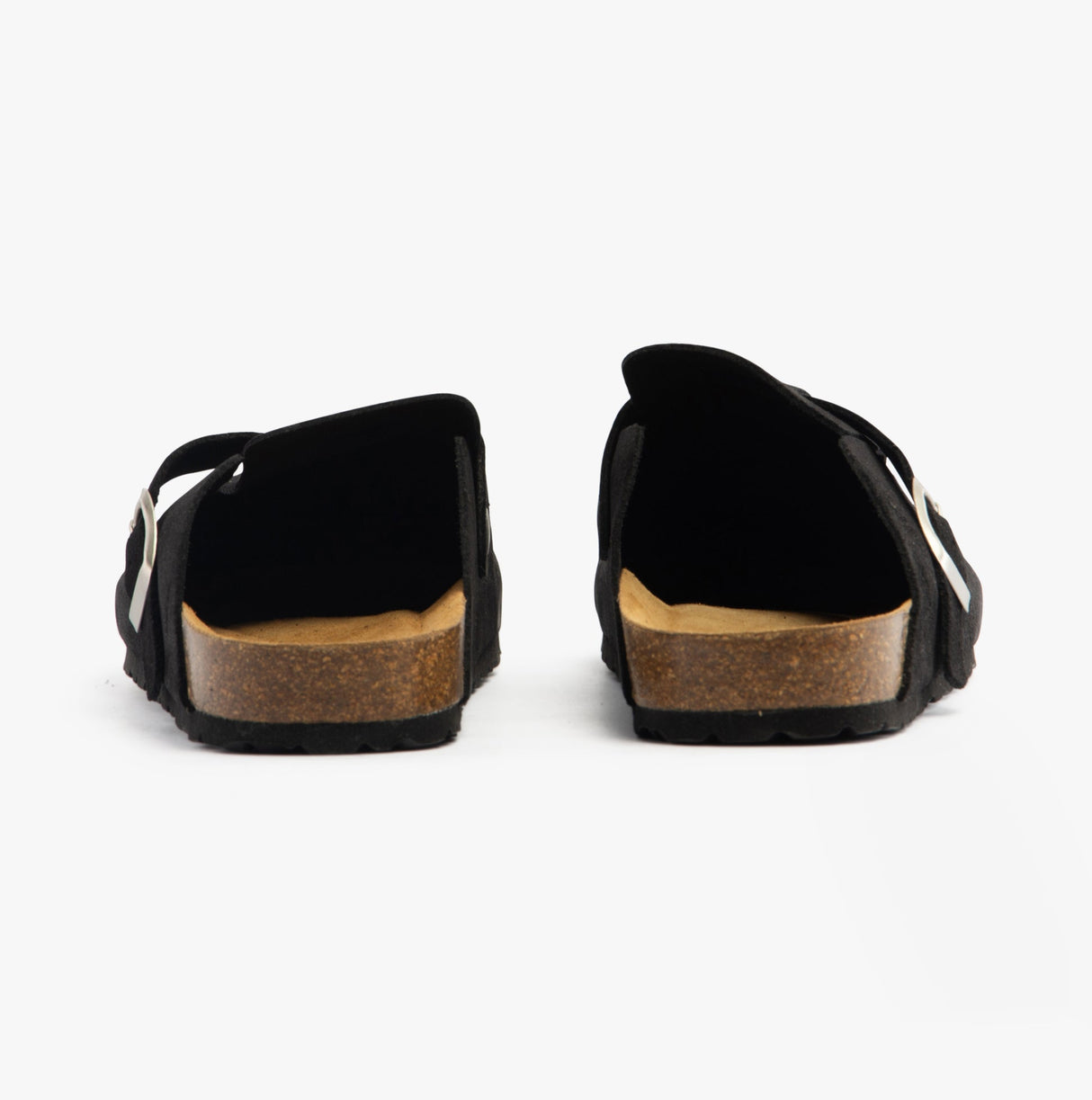 Hush Puppies BAILEY Womens Sandals Black