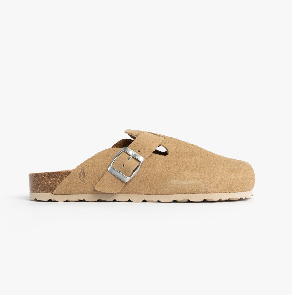 Hush Puppies BAILEY Womens Sandals Taupe