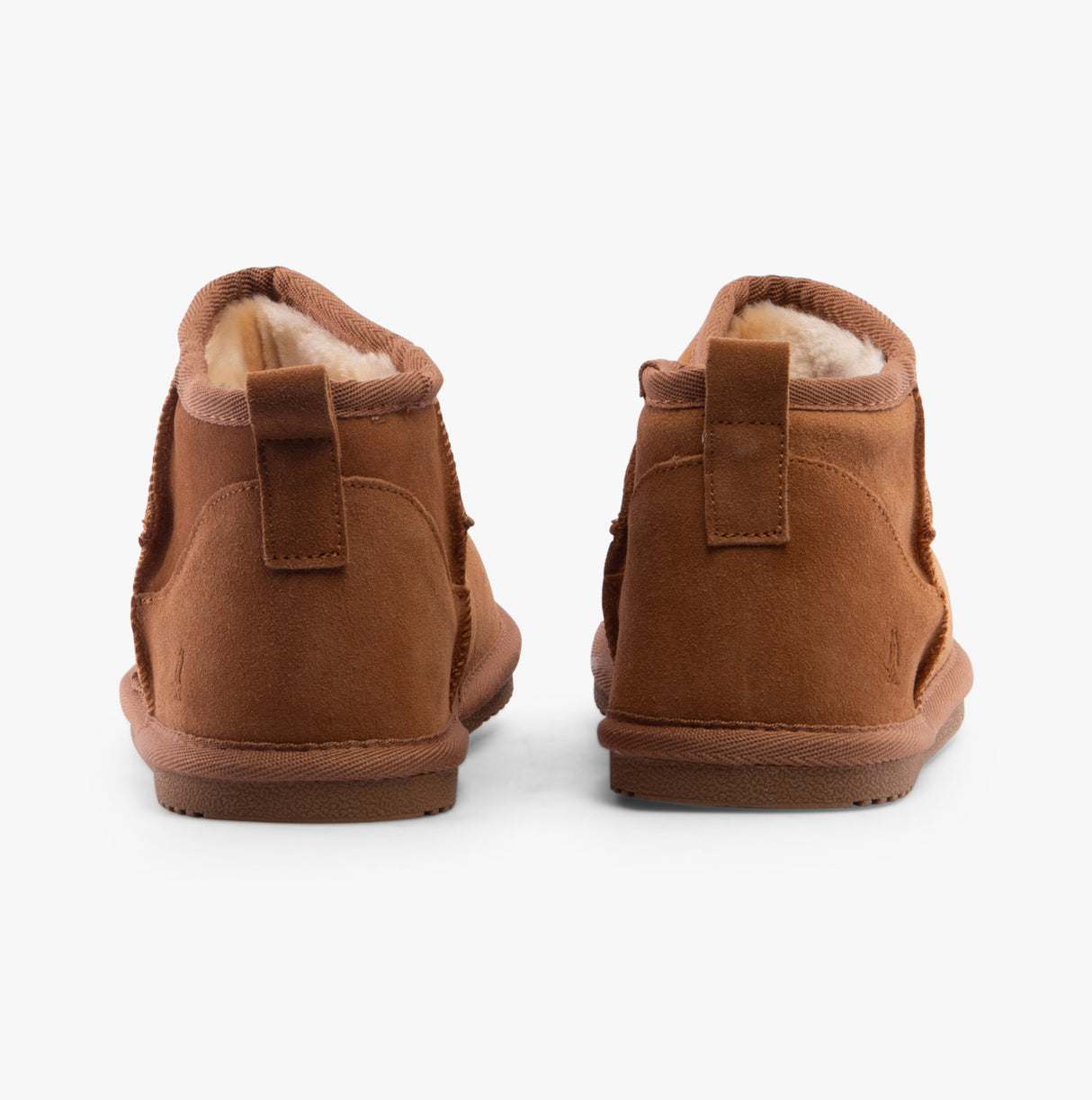 Hush Puppies ASHANTI Womens Slippers Tan