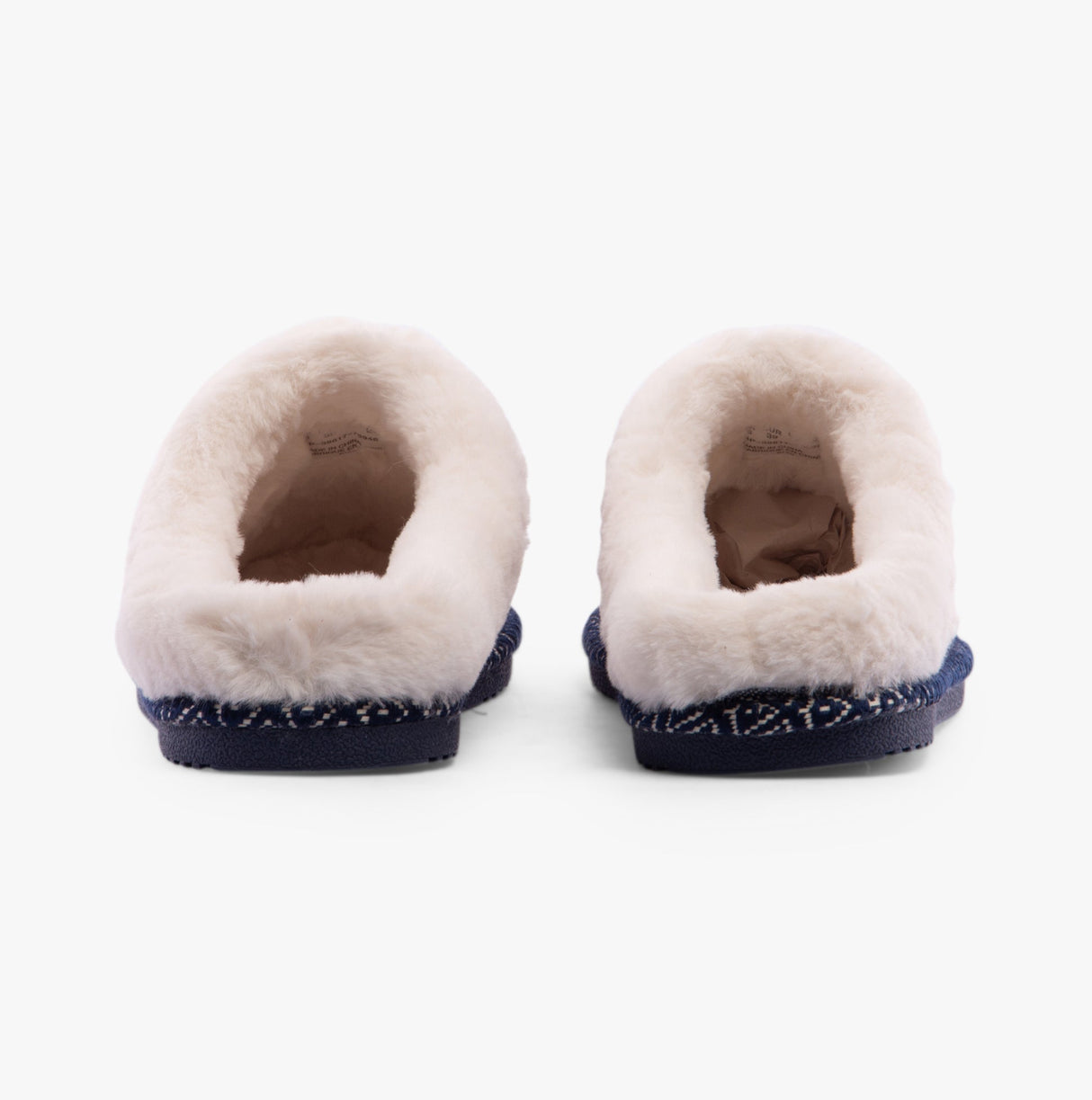 Hush Puppies AMARA Womens Slippers Pink