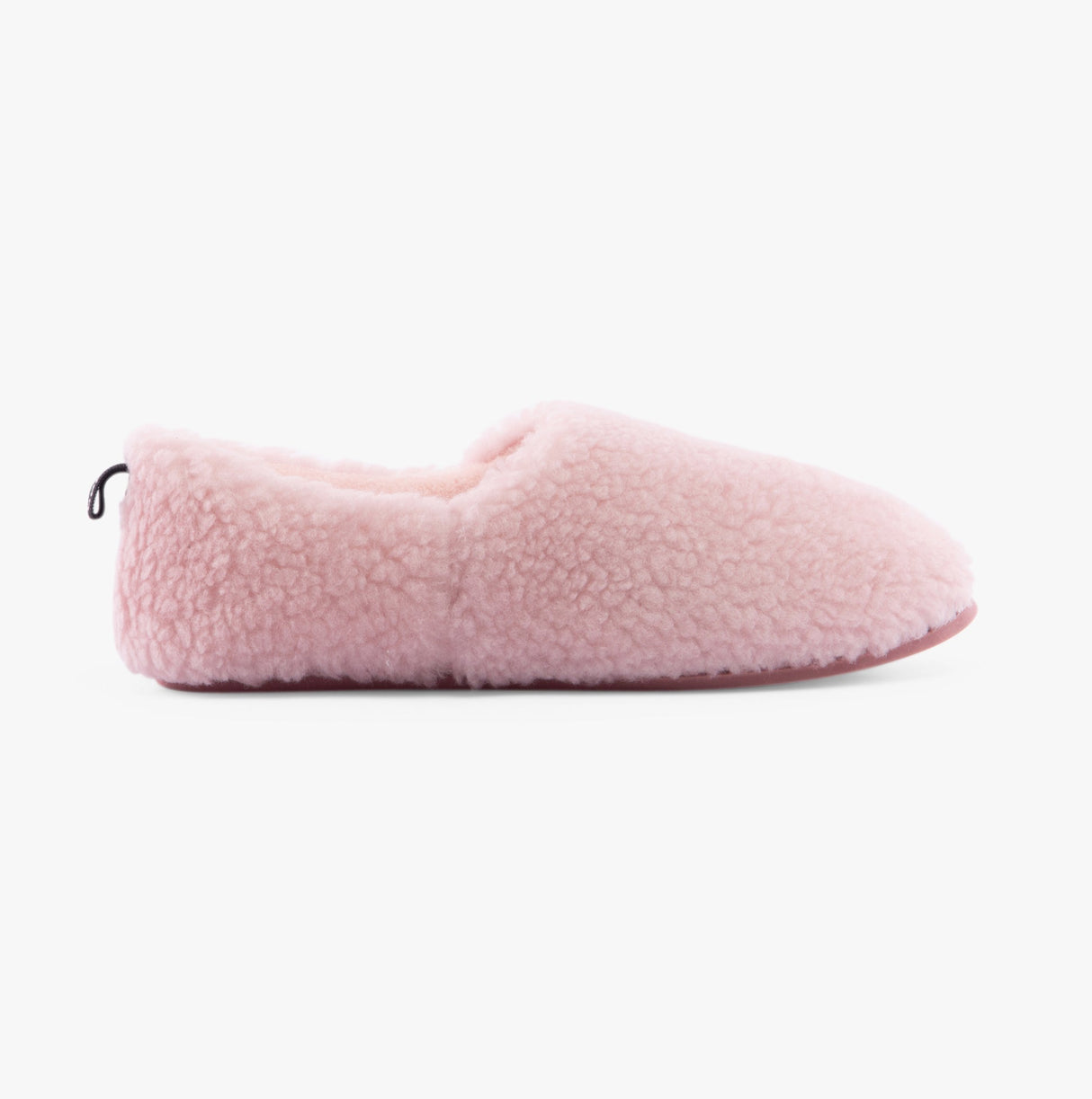 Hush Puppies EMILY Womens Slippers Blush