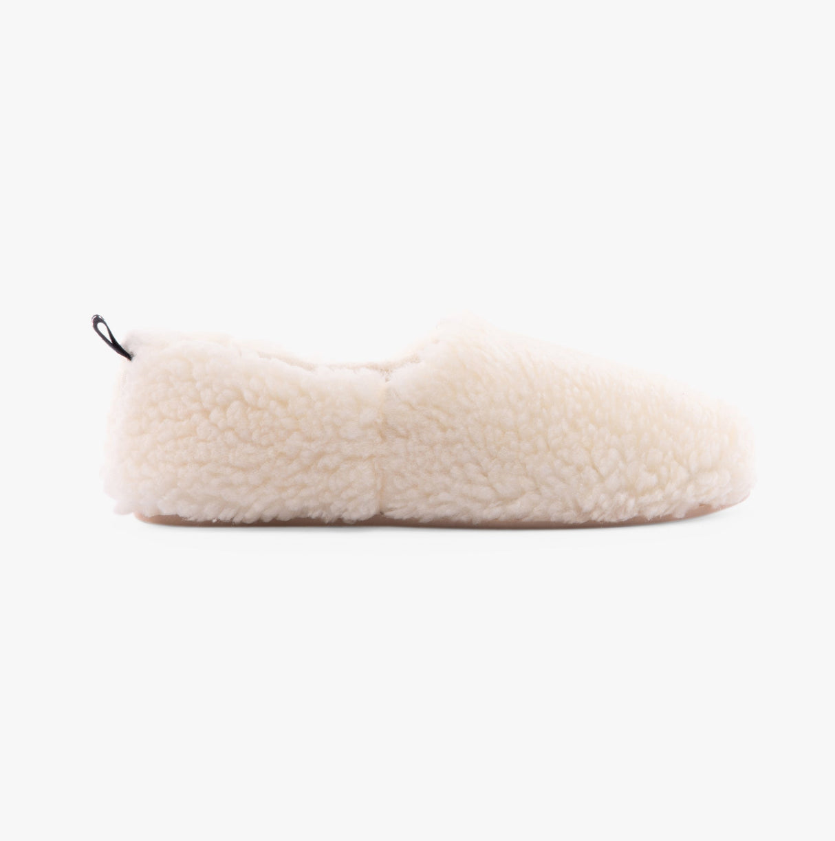 Hush Puppies EMILY Womens Slippers Cream
