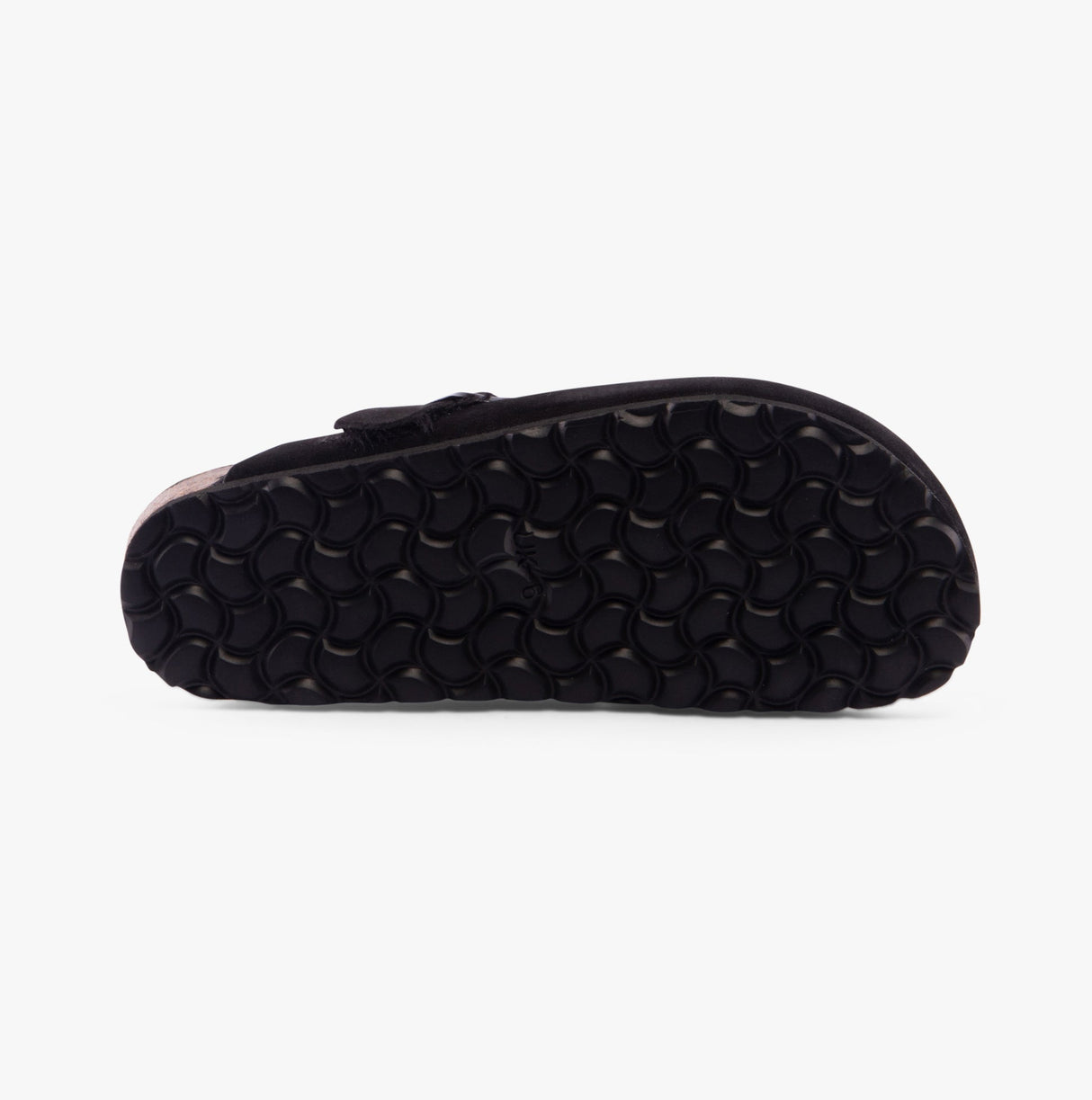 Hush Puppies JADE Womens Slippers Black