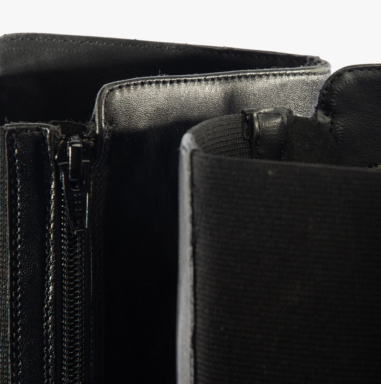 Hush Puppies VICTORIA Womens Boots Black