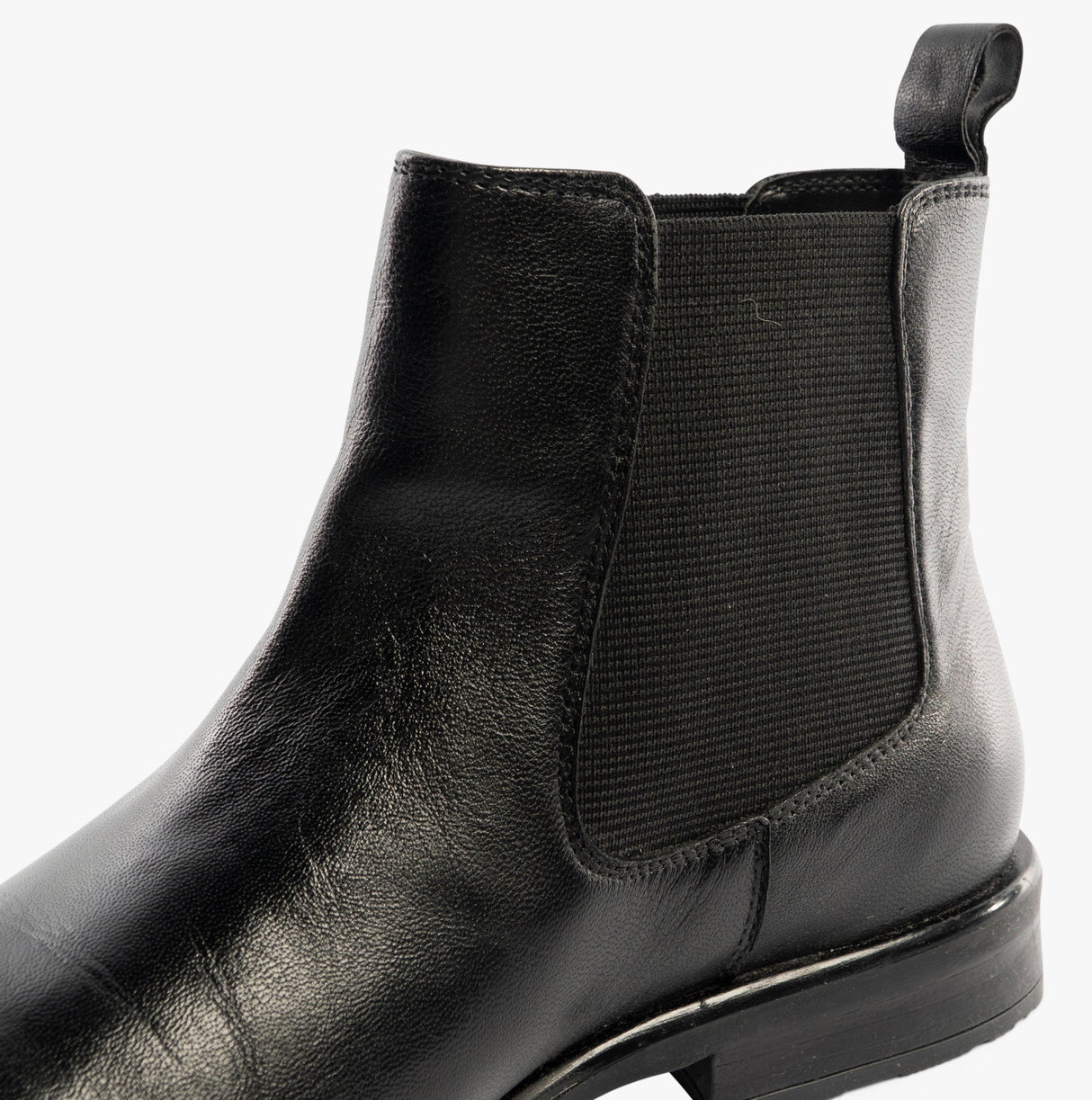 Hush Puppies VIOLA Womens Boots Black