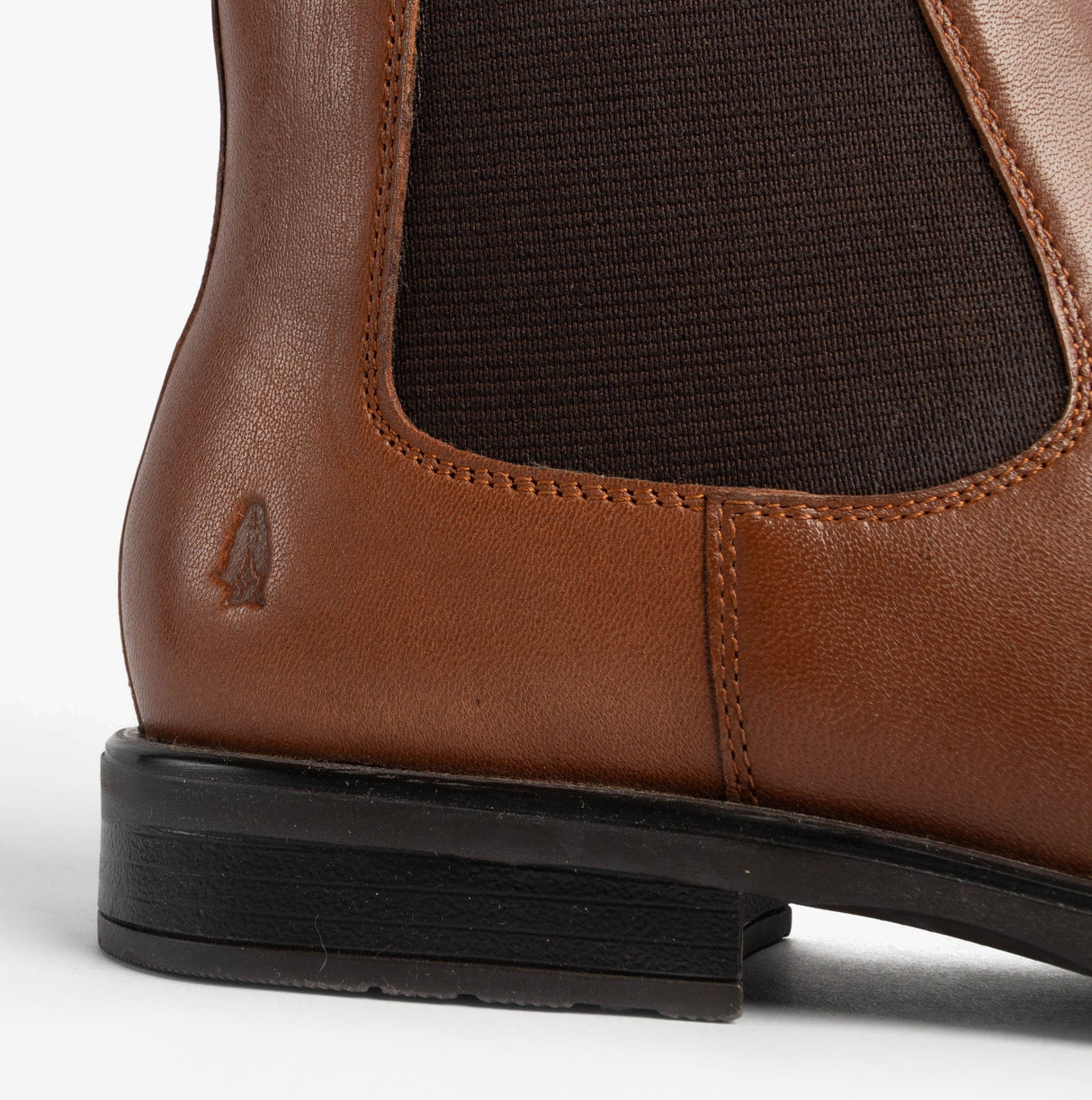 Hush Puppies VIOLA Womens Boots Tan