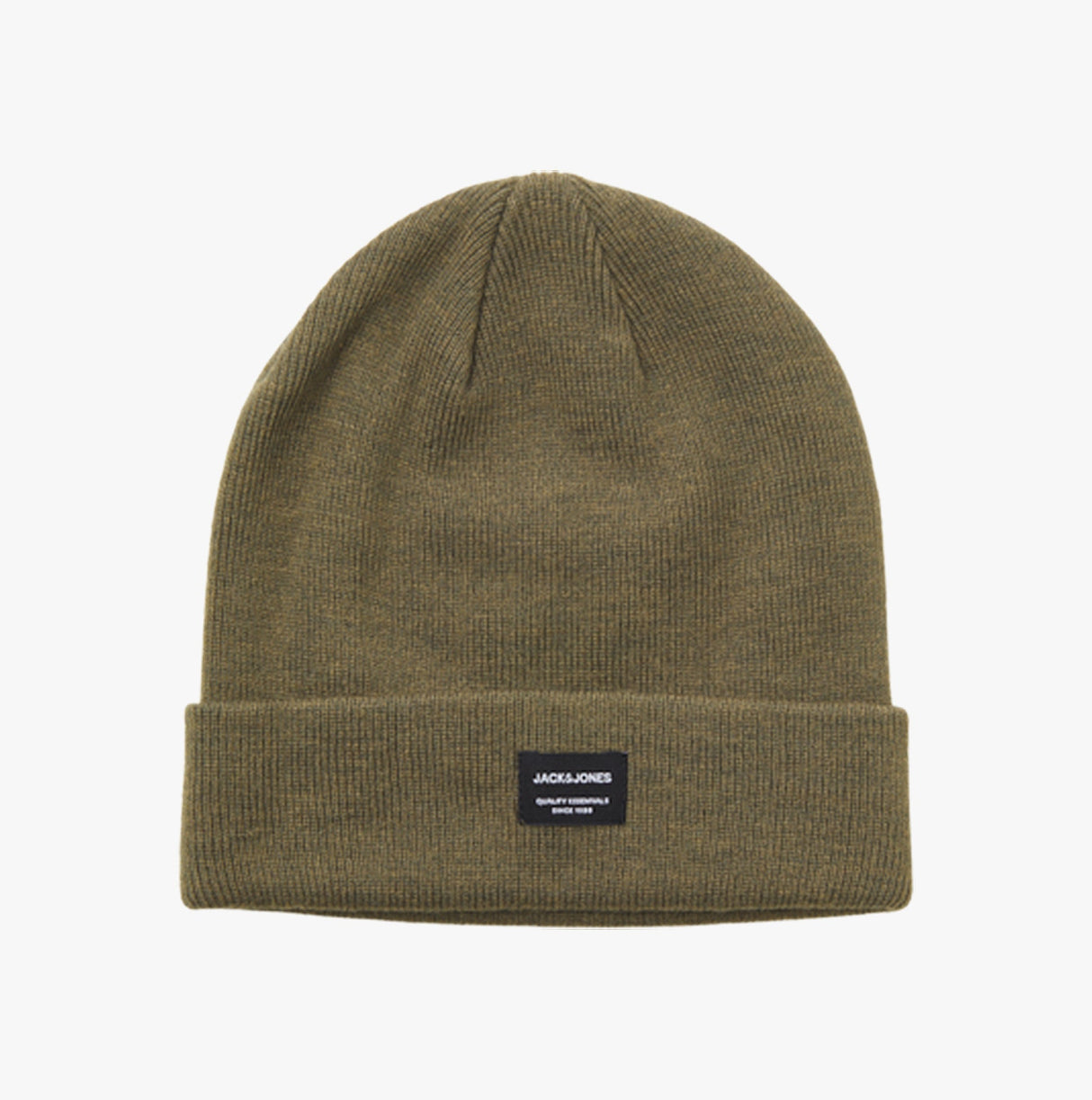 Jack & Jones DNA Mens Beanie Sea Turtle