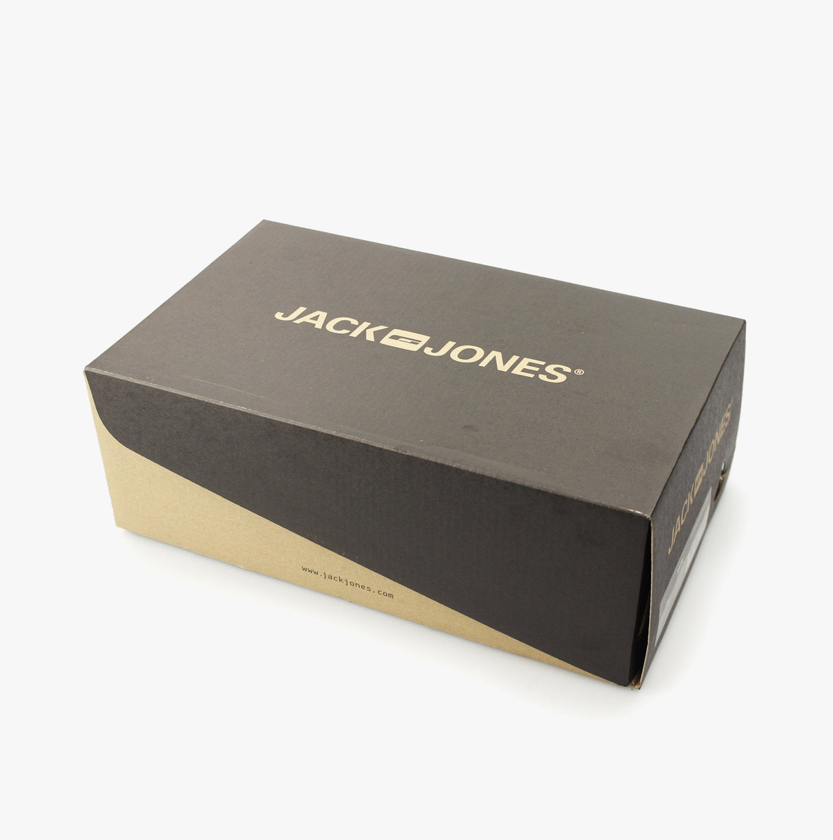 Jack & Jones DAMON Mens Desert Boots Vapor Blue