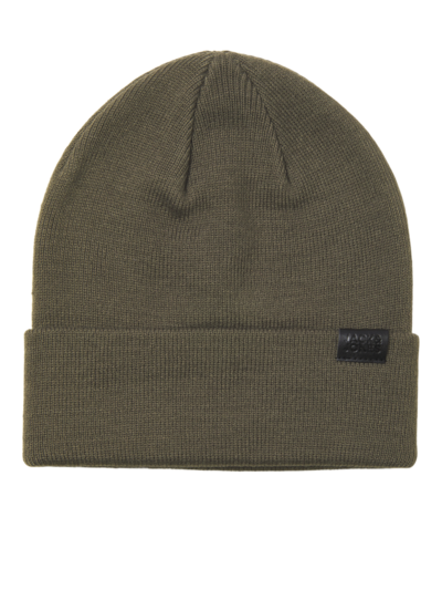 Jack & Jones JOLLY KNIT Mens Scarf & Beanie Giftset Sea Turtle