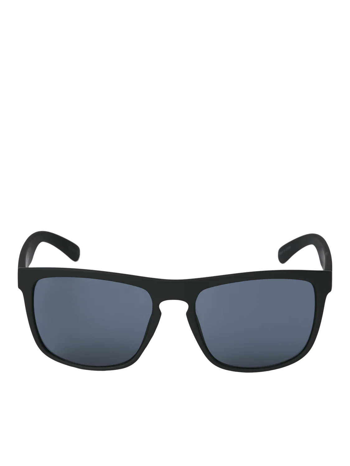 Jack & Jones RYDER Mens Sunglasses Black Bean