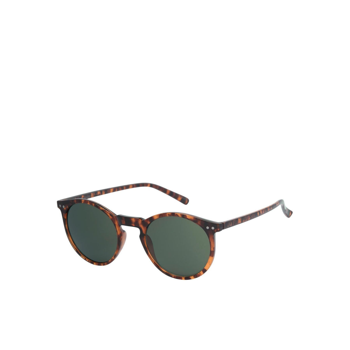 Jack & Jones RYDER Mens Sunglasses Camel