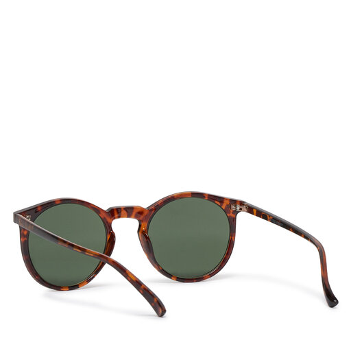 Jack & Jones RYDER Mens Sunglasses Camel