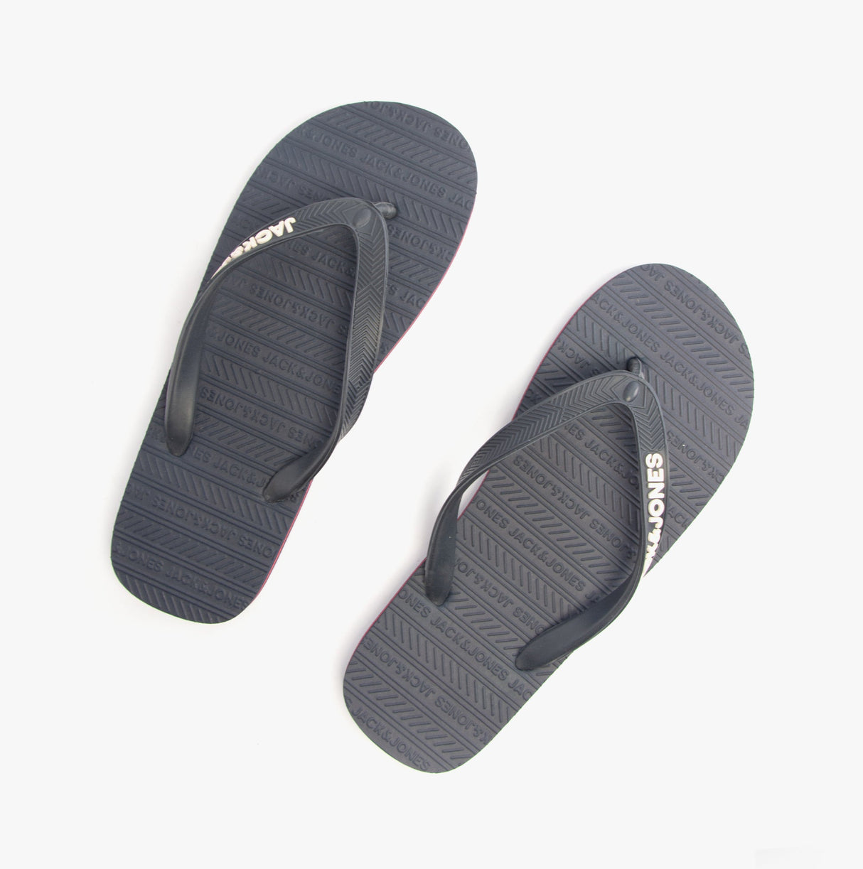 Jack & Jones BASIC Mens Sliders Navy Blazer