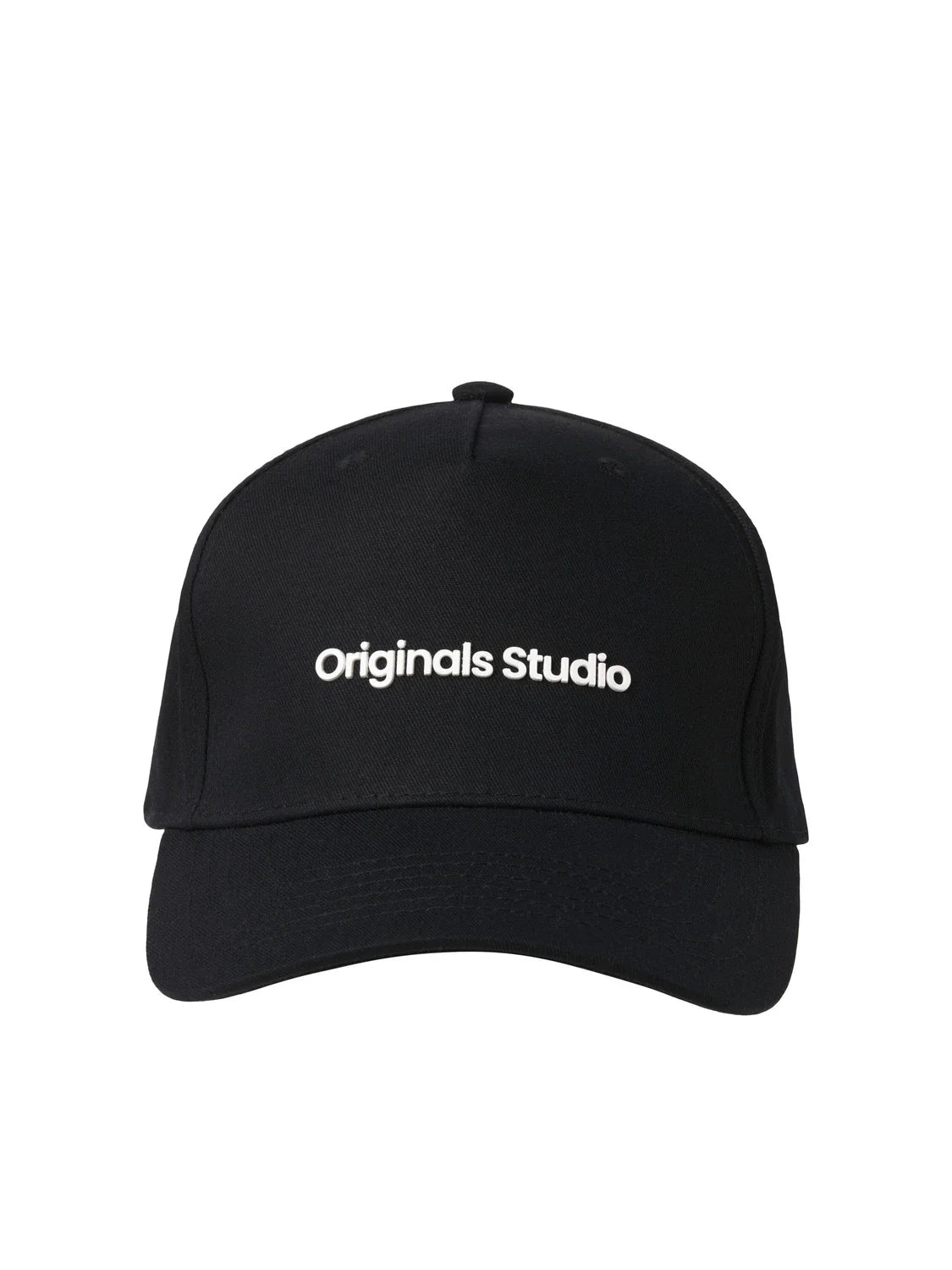 Jack & Jones VESTERBRO Mens Cap Black