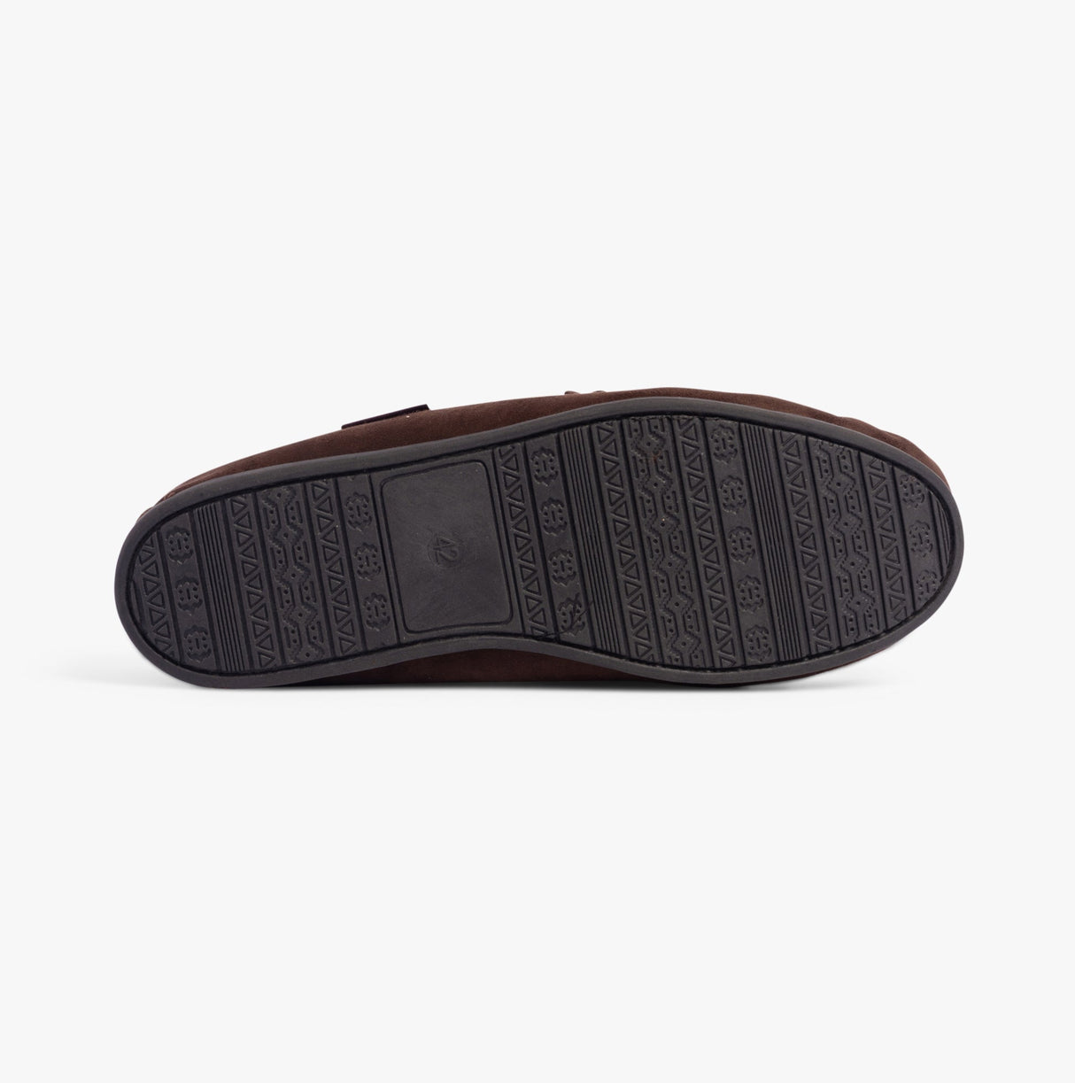 Jack & Jones MARK Mens Slippers Java
