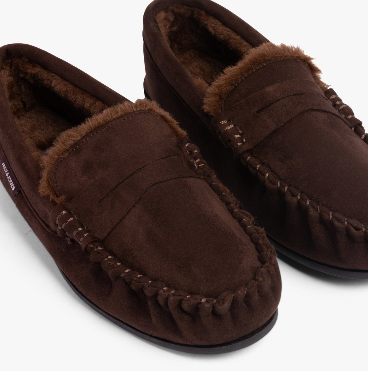 Jack & Jones MARK Mens Slippers Java
