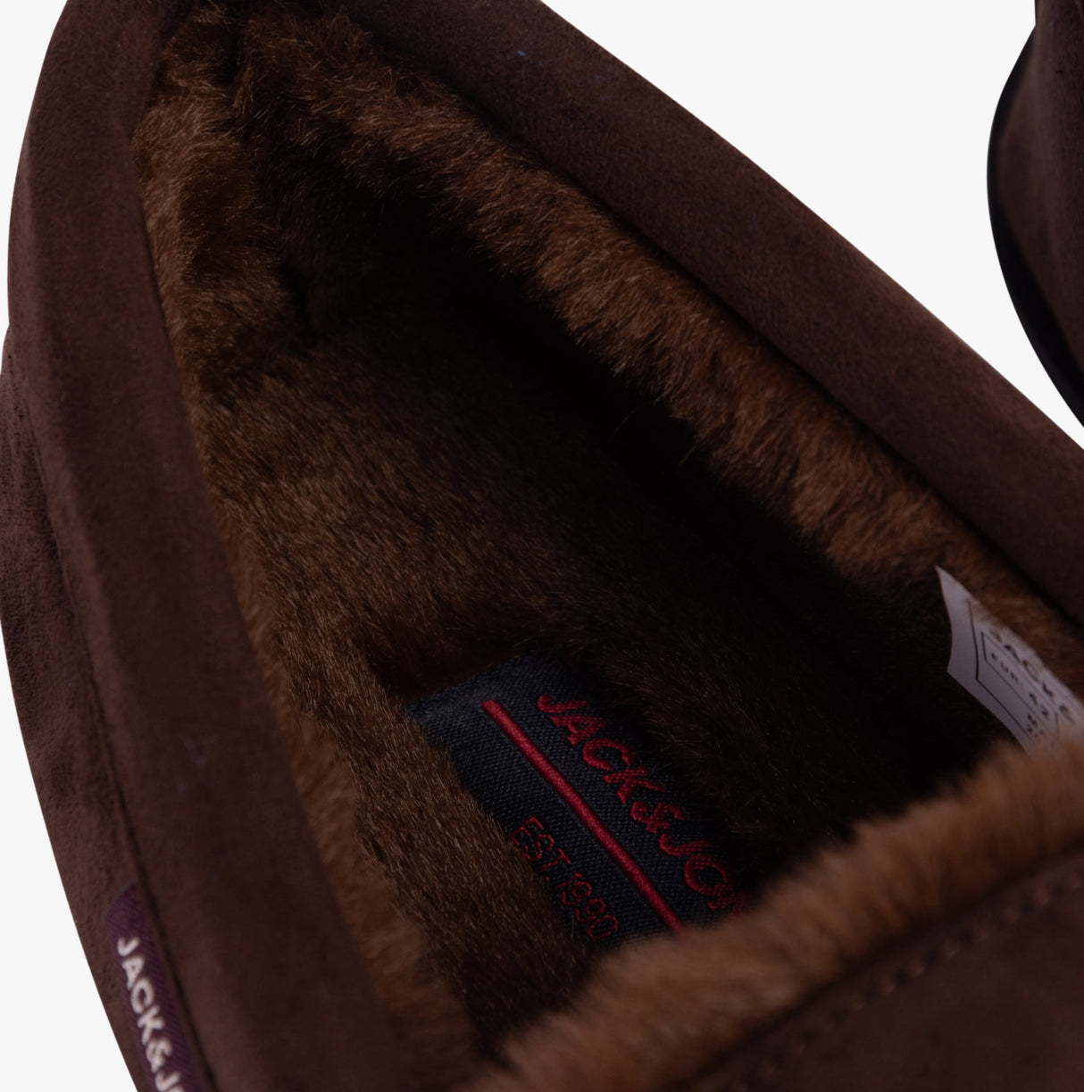 Jack & Jones MARK Mens Slippers Java