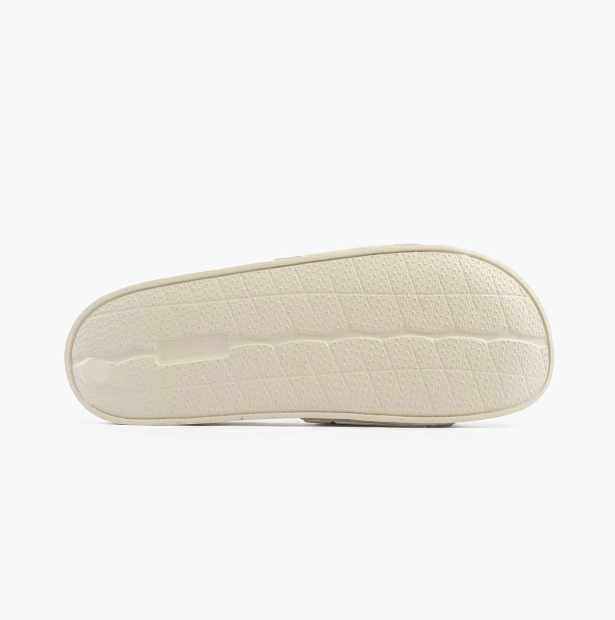 Jack & Jones JARRED Mens Sliders Moonbeam