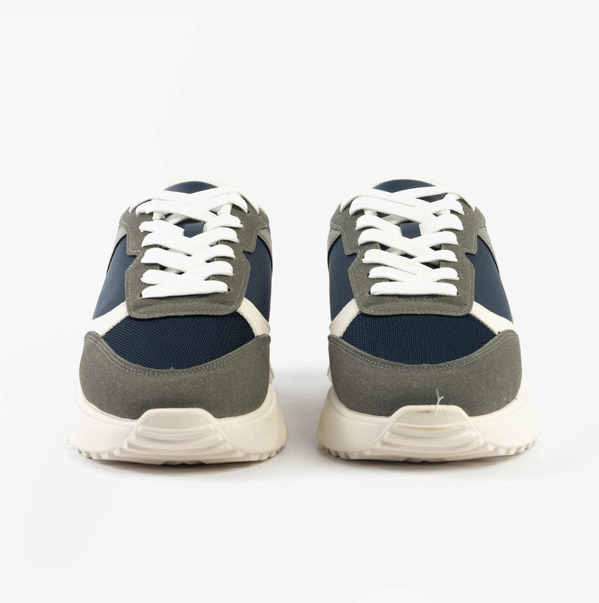Jack & Jones ASPIRE Mens Trainers Castlerock
