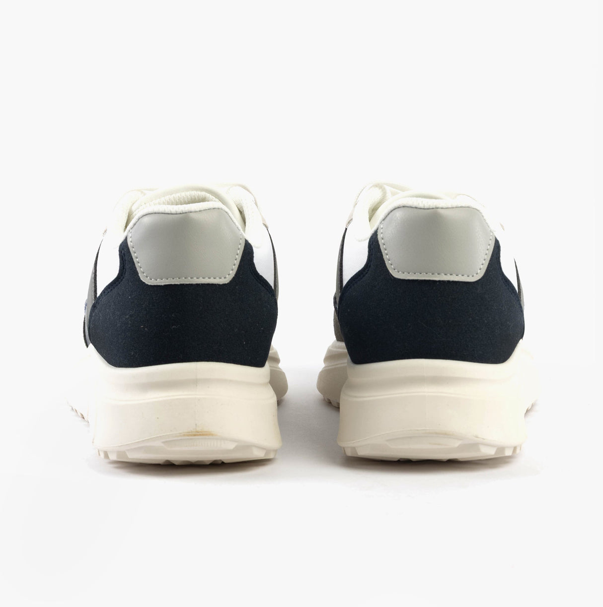 Jack & Jones ASPIRE Mens Trainers White