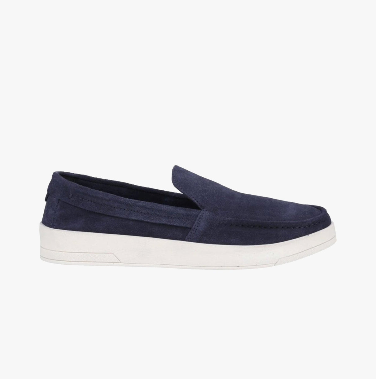 Jack & Jones MACCARTNEY Mens Loafers Navy
