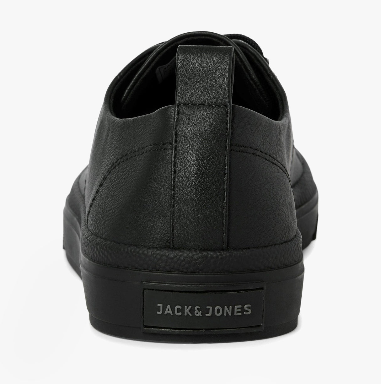 Jack & Jones BAYSWATER Mens Trainers Anthracite
