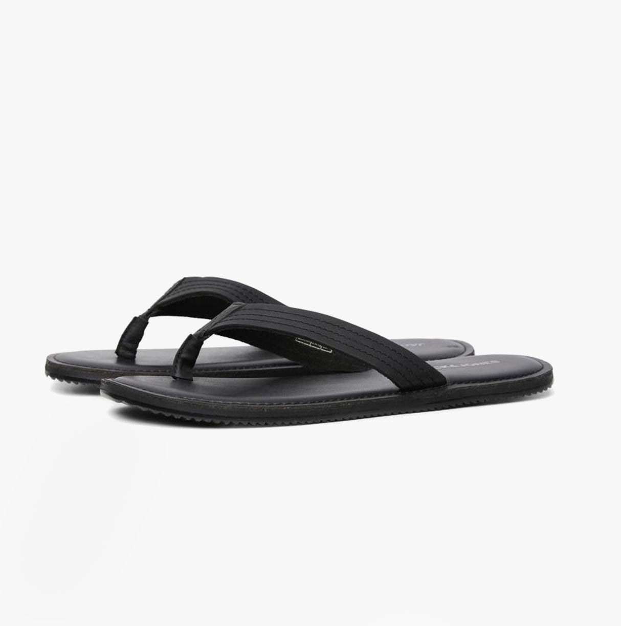 Jack & Jones WASHTON Mens Sandals Anthracite