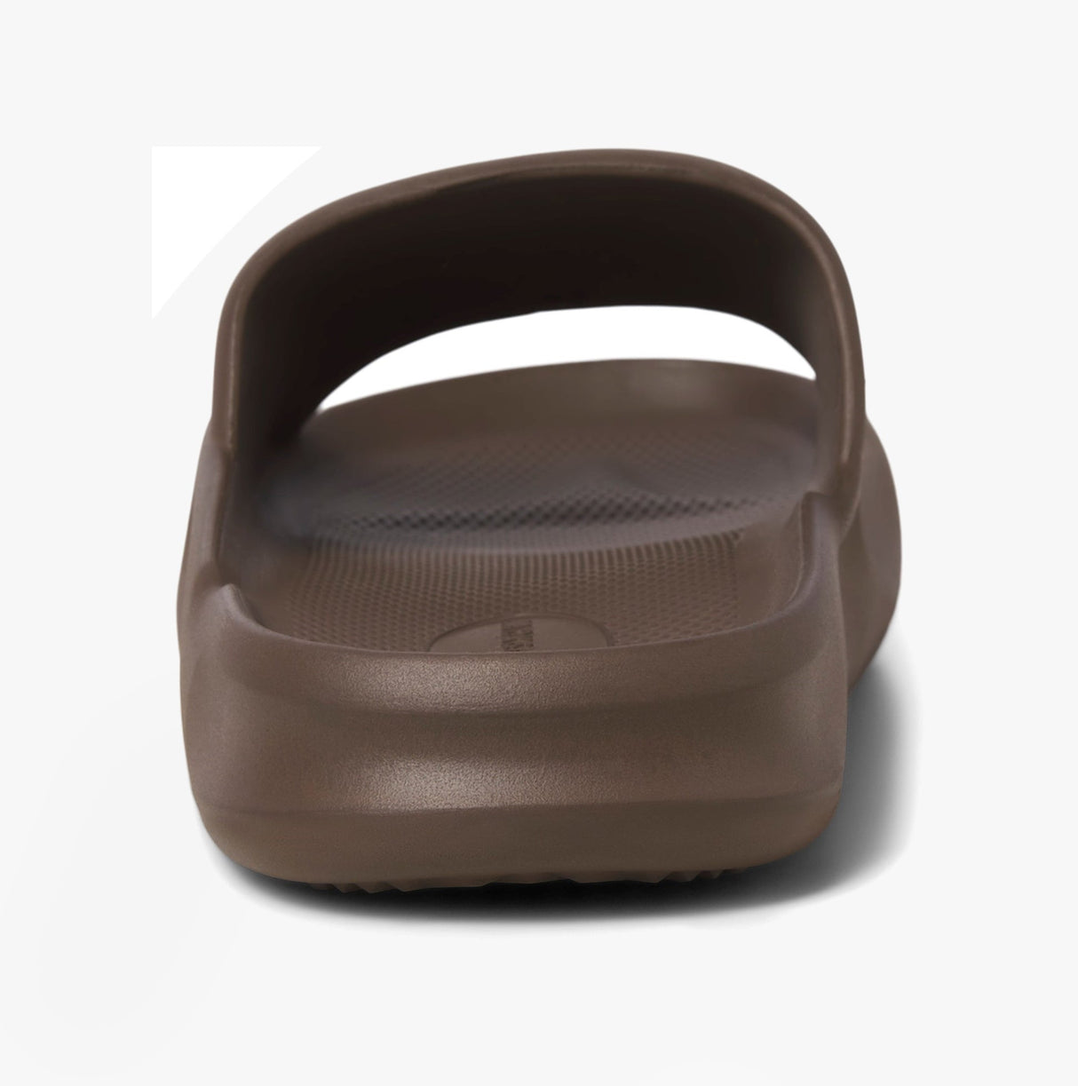 Jack & Jones STATUS MOULDED Mens Sandals Carafe