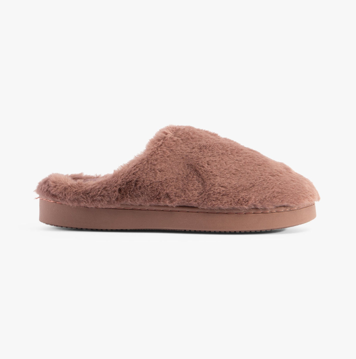Jo & Joe CANDICE Womens Slippers Rose