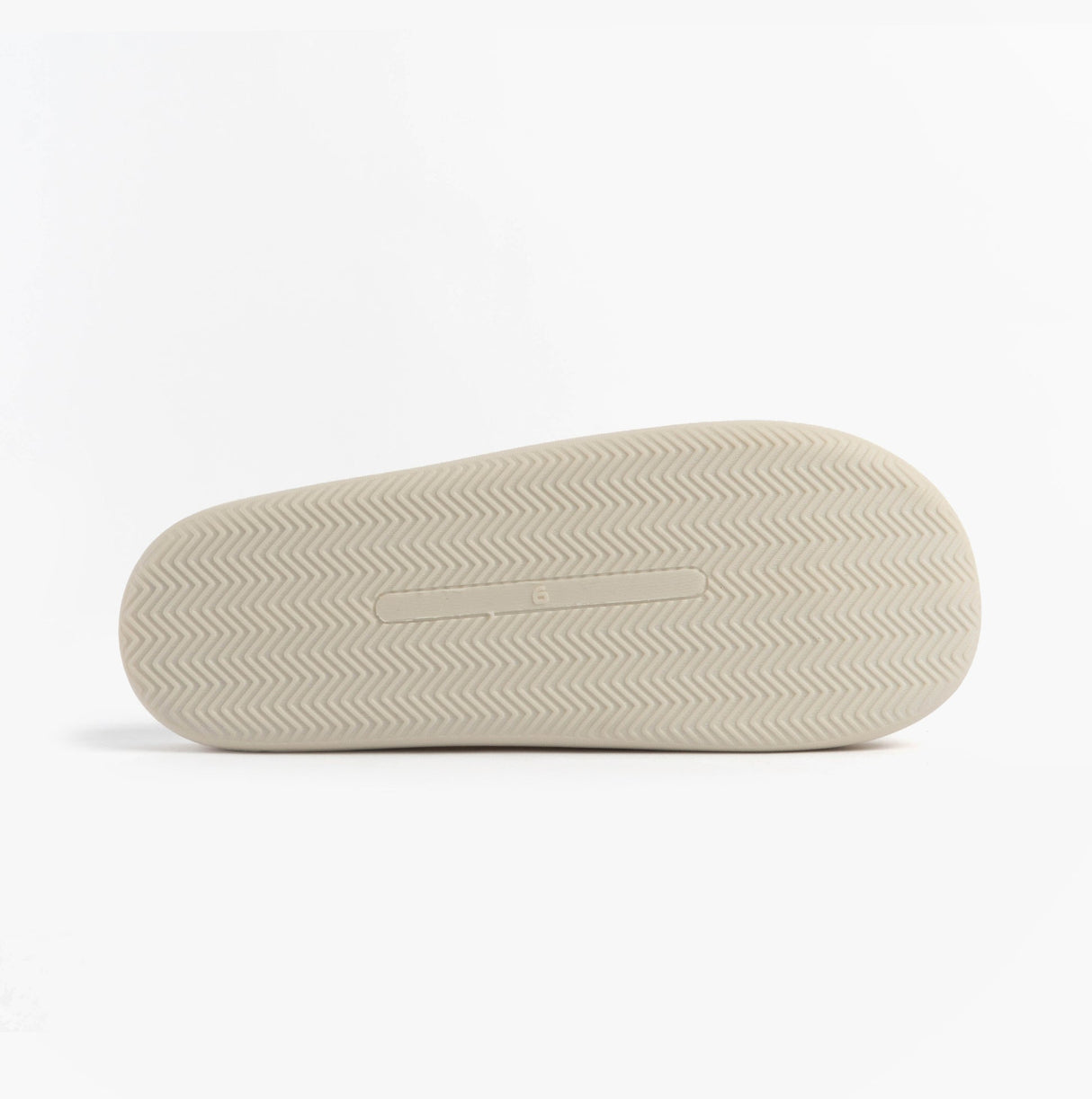 Jo & Joe DELIGHT Womens Mule Slippers Cream