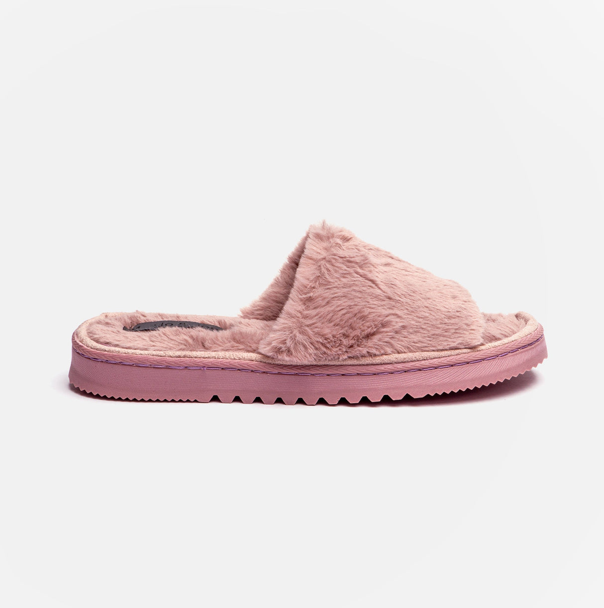 Jo & Joe FREYA Womens Slippers Pink